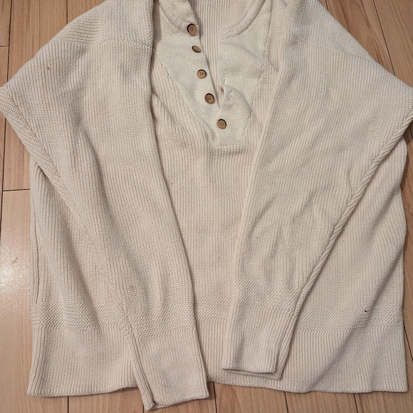 Christopher Rand Cardigan sweater Pullover - Picture 5 of 6